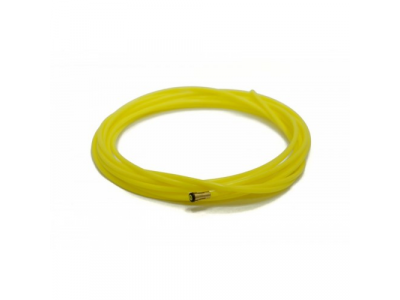 Тефлоновый канал жёлтый ? 1.2-1.6mm, 3m