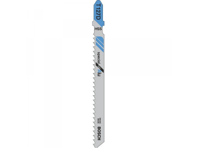 Пилки для лобзика Bosch T127d от BOSCH Пилки для лобзика Bosch T127d