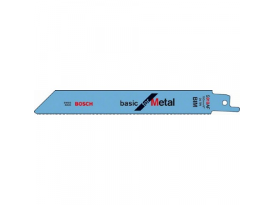 Полотно для сабельной пилы Bosch S 918 af от BOSCH Полотно для сабельной пилы Bosch S 918 af