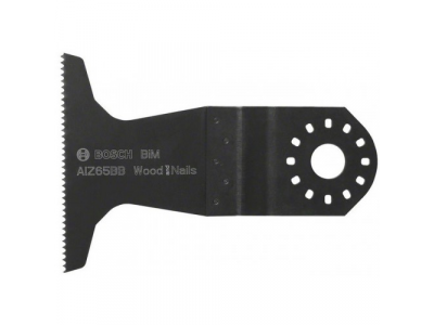 Насадка Bosch Aiz65bb от BOSCH Насадка Bosch Aiz65bb