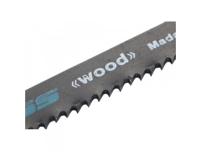 Полотна для электролобзика по дереву, 2 шт.( 31085 - T111B ) GROSS от GROSS Полотна для электролобзика по дереву, 2 шт.( 31085 - T111B ) GROSS