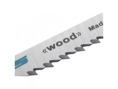 Полотна для электролобзика по дереву, 2 шт. ( 3102 - T101BR ) GROSS от GROSS Полотна для электролобзика по дереву, 2 шт. ( 3102 - T101BR ) GROSS