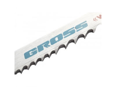 Полотна для электролобзика по дереву, 2 шт.( 3108 - T119B ) GROSS от GROSS Полотна для электролобзика по дереву, 2 шт.( 3108 - T119B ) GROSS