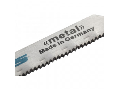 Полотна для электролобзика Проф. лин, 2 шт.( 3111F - T118AF ) GROSS от GROSS Полотна для электролобзика Проф. лин, 2 шт.( 3111F - T118AF ) GROSS