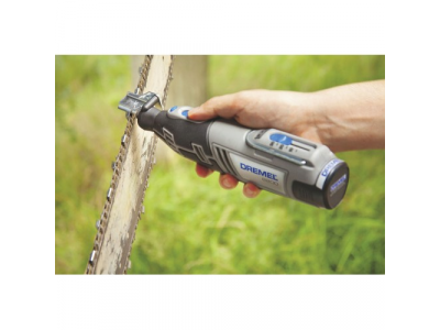 Шлифовальный камень для заточки цепной пилы 4 мм (453) от DREMEL Шлифовальный камень для заточки цепной пилы 4 мм (453)