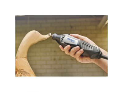 Высокоскоростная насадка 6,4 мм (117) от DREMEL Высокоскоростная насадка 6,4 мм (117)