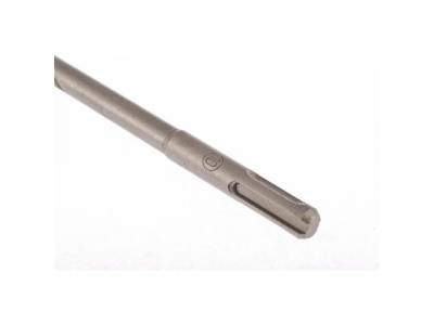Бур по бетону, 10 x 450mm, SDS PLUS СИБРТЕХ от СИБРТЕХ Бур по бетону, 10 x 450mm, SDS PLUS СИБРТЕХ