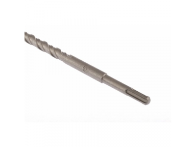 Бур по бетону, 16 x 450mm, SDS PLUS СИБРТЕХ от СИБРТЕХ Бур по бетону, 16 x 450mm, SDS PLUS СИБРТЕХ