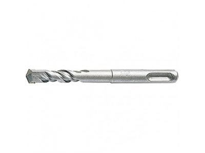 Бур по бетону, 14 х 400 мм, SDS PLUS MATRIX