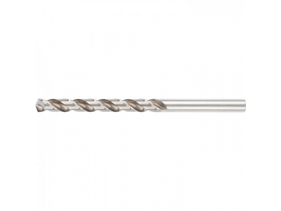 Сверло спиральное по металлу 5,0 мм, HSS, 338 W GROSS от GROSS Сверло спиральное по металлу 5,0 мм, HSS, 338 W GROSS