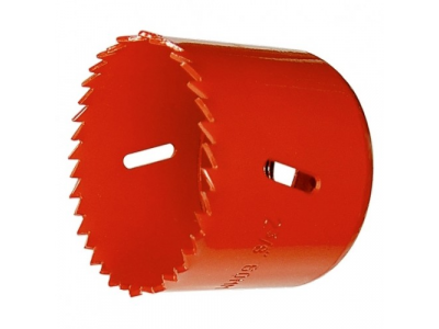 Коронка BIMETAL, 35 мм MATRIX