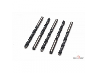 СЕРВИС КЛЮЧ 72280 Сверло