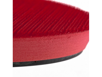 Насадка для дрели и УШМ с липучкой, 150 мм Matrix