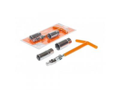 Ключ свечной (16*21) AIRLINE от Airline Ключ свечной (16*21) AIRLINE