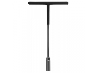 Ключ свечной Т-образный 16 мм., Ombra A90001 от OMBRA Ключ свечной Т-образный 16 мм., Ombra A90001