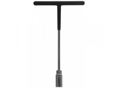 Ключ свечной Т-образный 21 мм., Ombra A90002 от OMBRA Ключ свечной Т-образный 21 мм., Ombra A90002