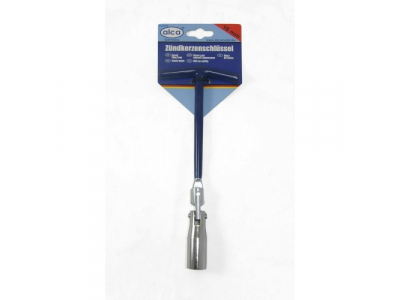 Ключ свечной 16 мм от ALCA Ключ свечной 16 мм