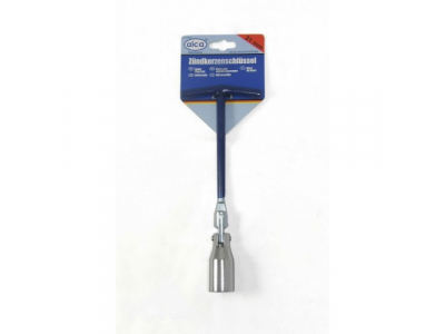 Ключ свечной 21 мм от ALCA Ключ свечной 21 мм