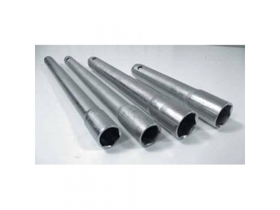 СЕРВИС КЛЮЧ 75350 Ключ свечной трубчатый от Сервис ключ СЕРВИС КЛЮЧ 75350 Ключ свечной трубчатый