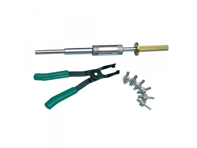 Комплект для снятия и установки маслосъемных колпачков , AI040015 JONNESWAY от JONNESWAY Комплект для снятия и установки маслосъемных колпачков , AI040015 JONNESWAY