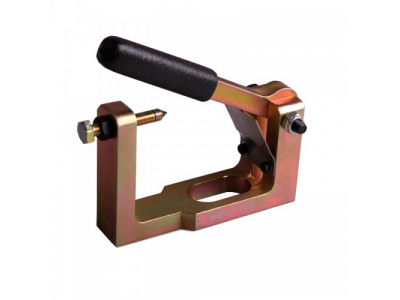 Приспособление для установки кулисного камня