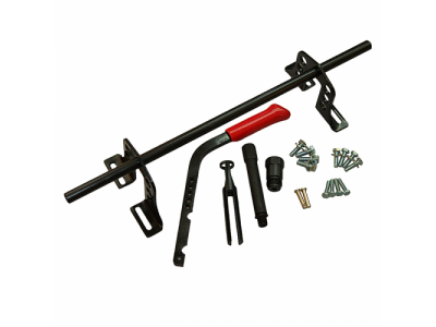 Рассухариватель универсальный