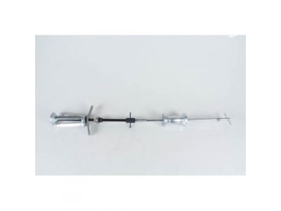 Съемник гильз цилиндров грузовых автомобилей