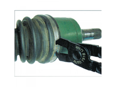 Клещи для хомутов ШРУСа (для хомутов без ушка) от LICOTA Клещи для хомутов ШРУСа (для хомутов без ушка)