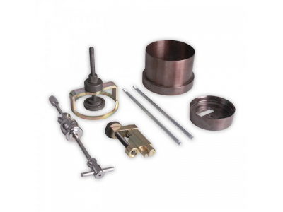 Набор приспособлений для ремонта АКПП BMW THM-R1 от CAR-TOOL Набор приспособлений для ремонта АКПП BMW THM-R1