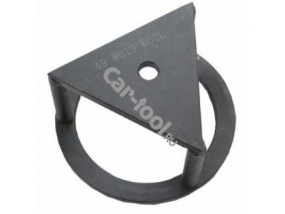 Корпус для сборки АКПП MAZDA от CAR-TOOL Корпус для сборки АКПП MAZDA