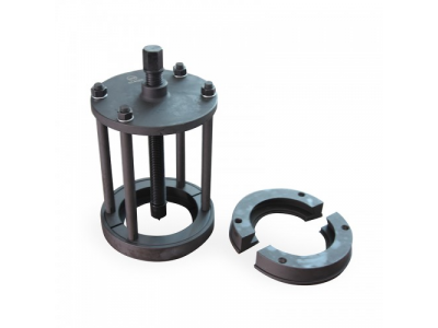 Съемник подшипника дифференциала MAN от CAR-TOOL Съемник подшипника дифференциала MAN