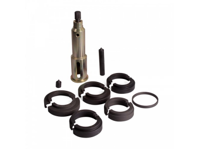 Съемник подшипников КПП грузового автомобиля от CAR-TOOL Съемник подшипников КПП грузового автомобиля