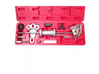 JTC Набор съемников полуоси инерционный универсальный JTC от JTC JTC Набор съемников полуоси инерционный универсальный JTC