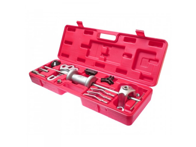 JTC Набор съемников полуоси инерционный универсальный JTC от JTC JTC Набор съемников полуоси инерционный универсальный JTC