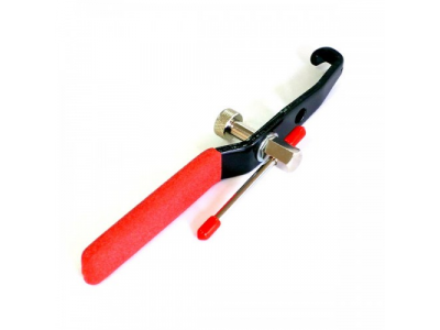 Приспособление для ленточных хомутов ШРУС от МАСТАК Приспособление для ленточных хомутов ШРУС