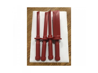 Скребки неповреждающие (4 предмета) TA-F1012 от AE&T Скребки неповреждающие (4 предмета) TA-F1012