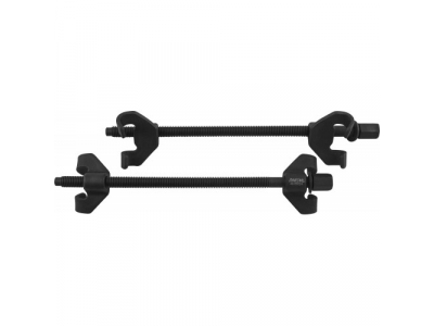 Стяжка пружин "усиленная", 370 мм, AE320024 JONNESWAY