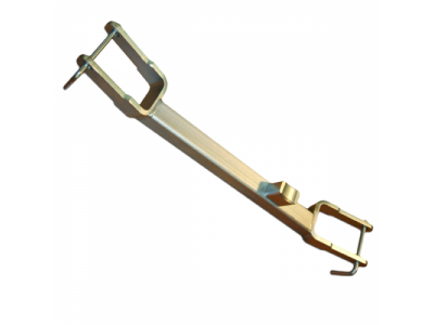 Инструмент для демонтажа или монтажа сайлентблоков VAG T10267