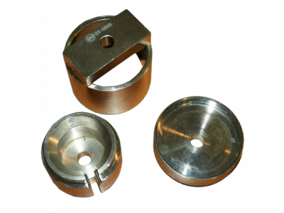 Комплект инструмента для замены опоры VAG 3416