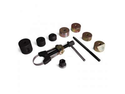 Набор для замены сайлентблоков BMW