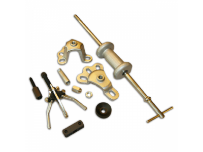 Универсальный ступичный съемник от CAR-TOOL Универсальный ступичный съемник