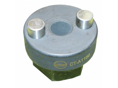 Головка для пальца пружинной опоры Volvo от CAR-TOOL Головка для пальца пружинной опоры Volvo