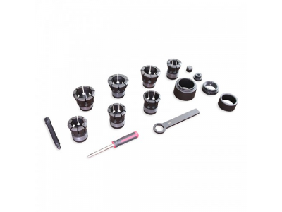 Съёмник внутренней обоймы подшипников от CAR-TOOL Съёмник внутренней обоймы подшипников