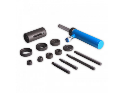 Съемник втулок пальцев рессор VOLVO и SCANIA от CAR-TOOL Съемник втулок пальцев рессор VOLVO и SCANIA