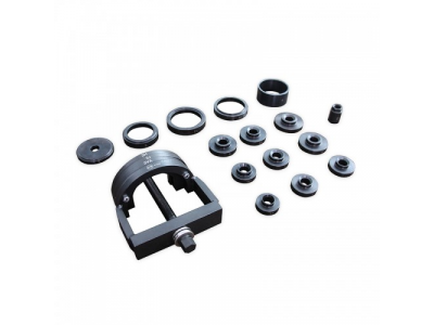 Съемник подшипников ступицы от CAR-TOOL Съемник подшипников ступицы