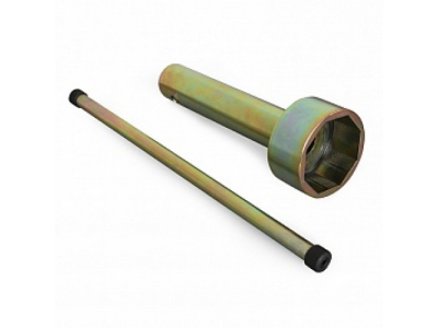 CT-A1126 Ступичный ключ SCANIA 100 мм