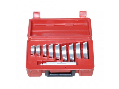 Оправки для обслуживания подшипников и уплотнений (10 предметов) TA-D1014