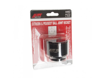 JTC Приспособление для монтажа/демонтажа опоры шаровой (PEUGEOT,CITROEN) JTC