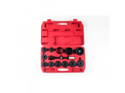 Набор для выпресcовки и запресcовки ступичных подшипников