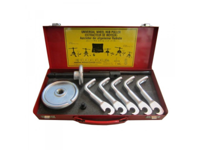 Съемник ступицы универсальный 90-180мм